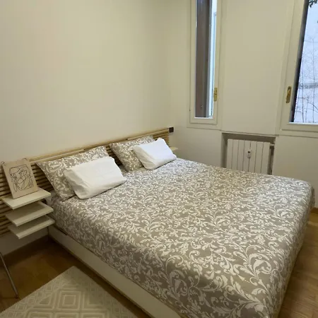 Casa de Férias La Perla Di Anna Milão
