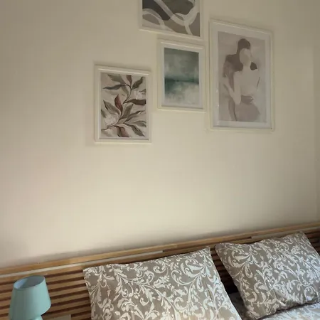 La Perla Di Anna Casa de Férias Milão