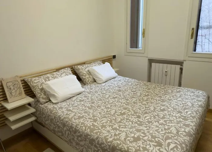 Casa de Férias La Perla Di Anna Milão