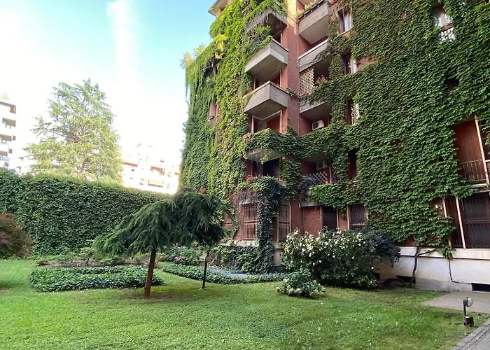 Casa de Férias La Perla Di Anna