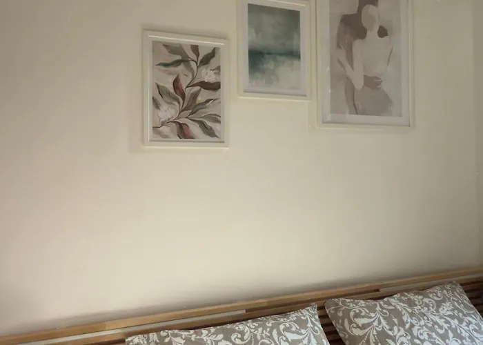 La Perla Di Anna Casa de Férias Milão