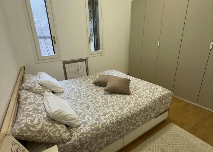 Casa de Férias La Perla Di Anna